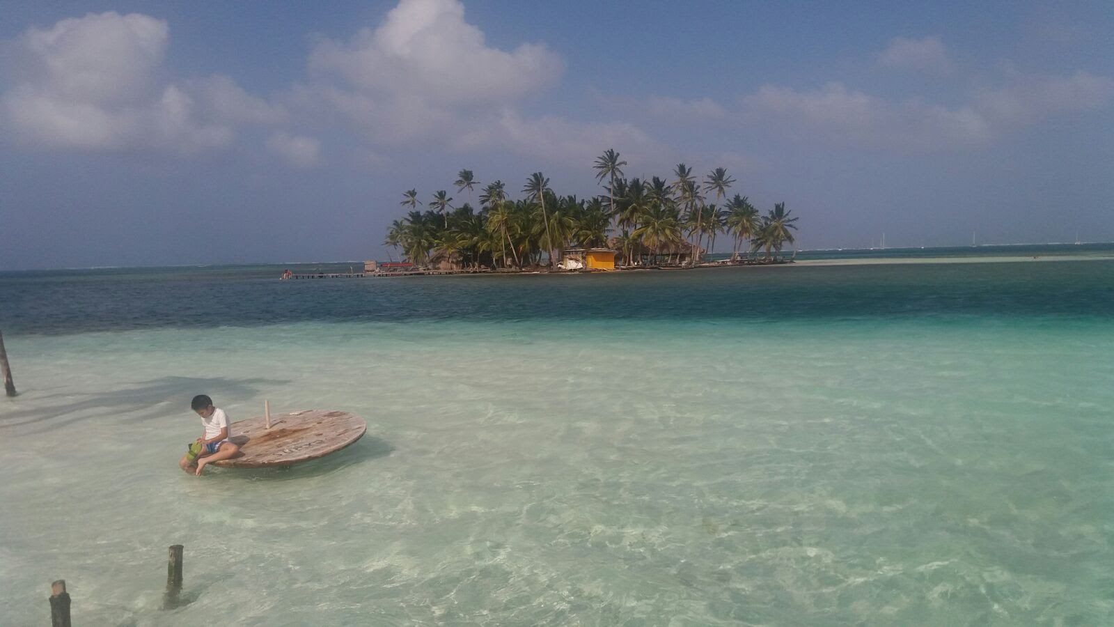 Foto Caraibi #1
