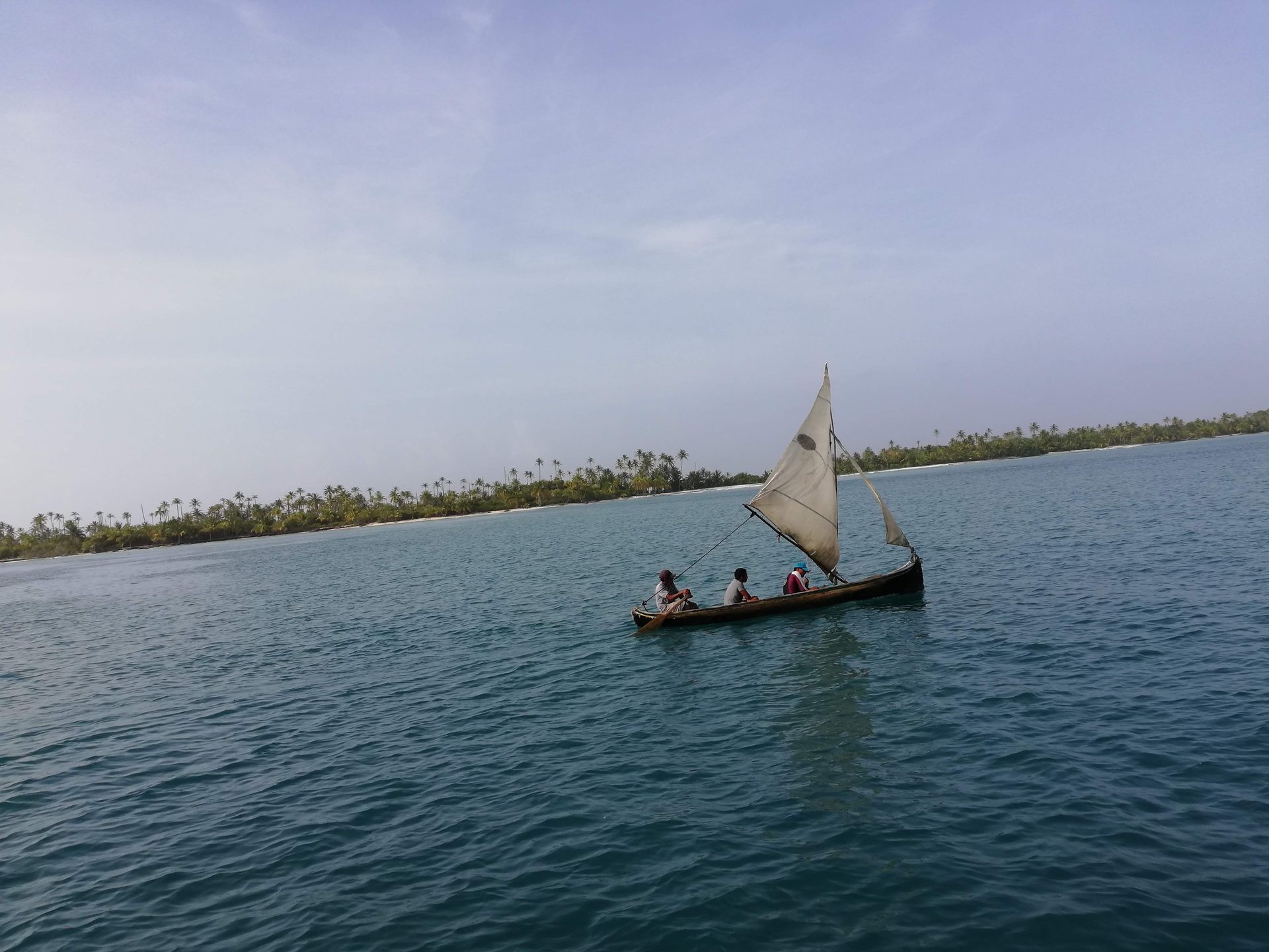 Foto Caraibi #4