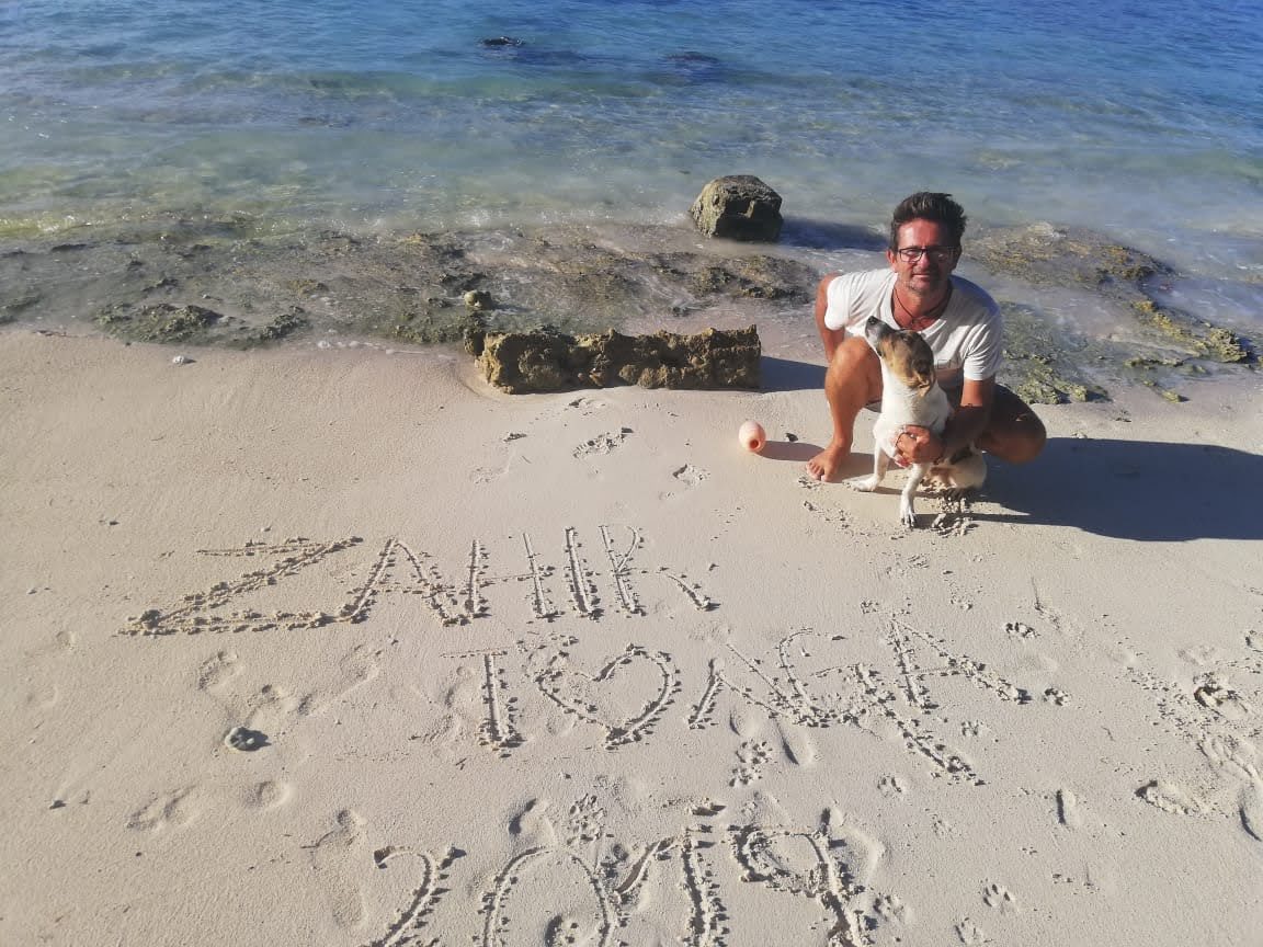 Foto Fiji #1
