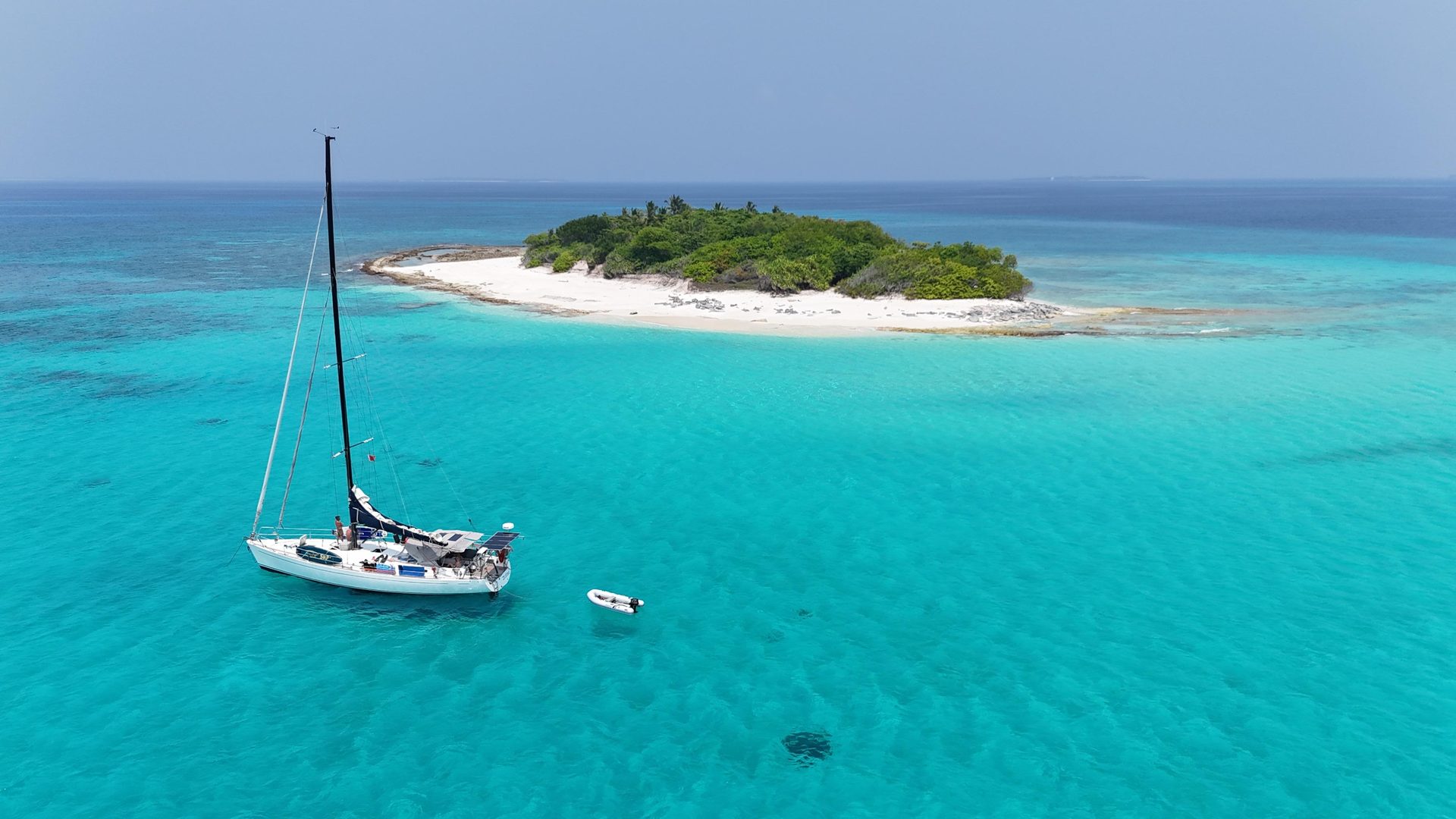 Foto Maldive #4