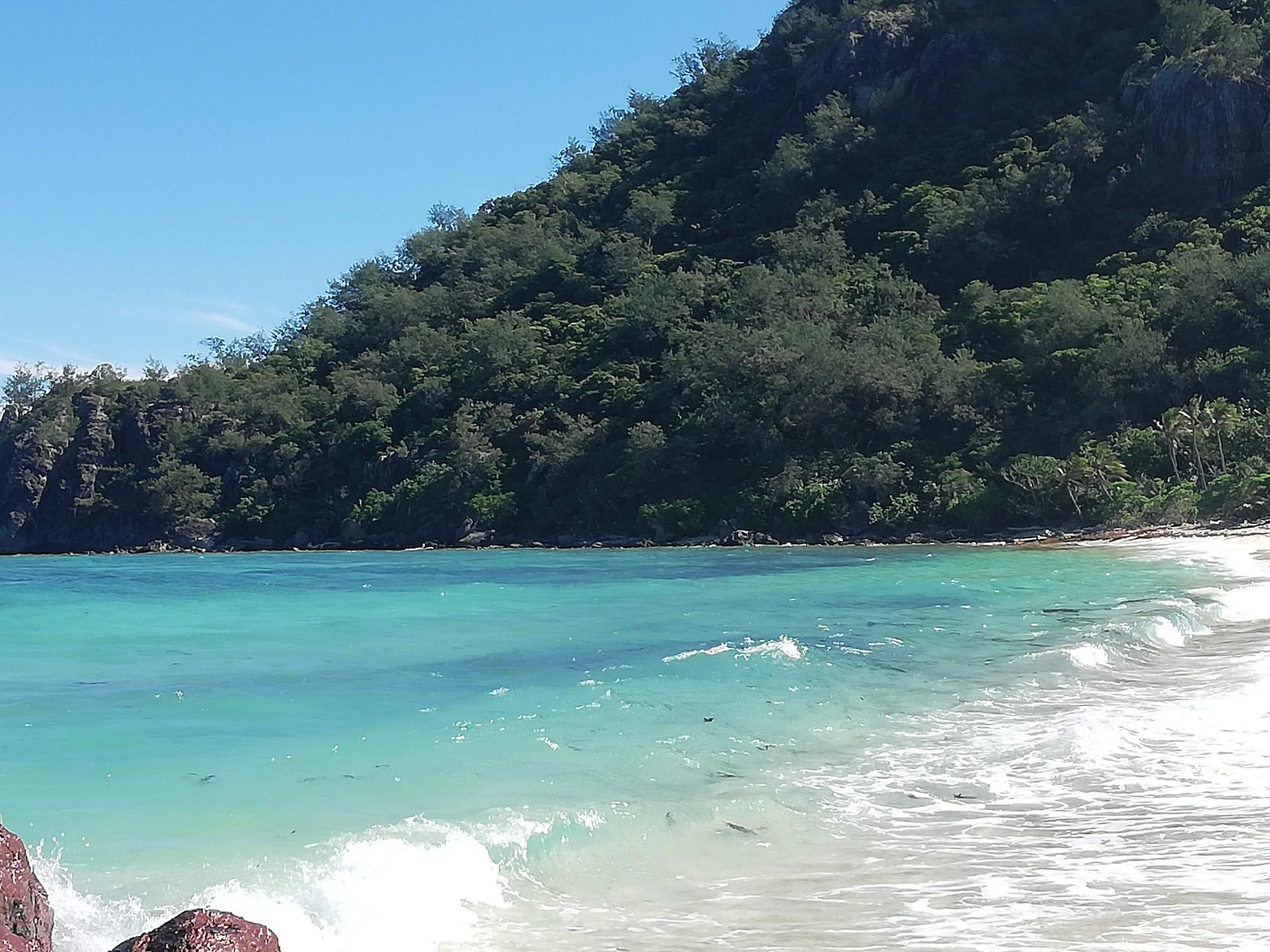 Foto Papua Nuova Guinea #4