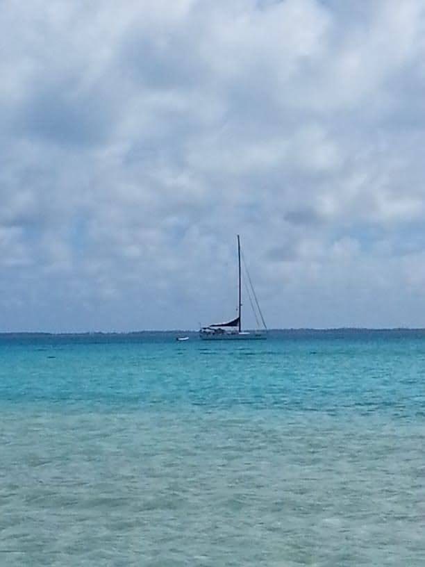 Foto Polinesia Francese #3
