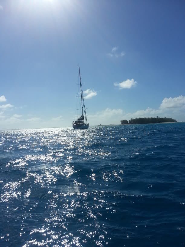 Foto Polinesia Francese #4