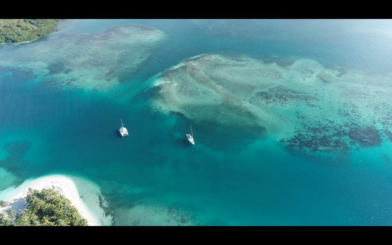 Foto SailZahir — sanblas4