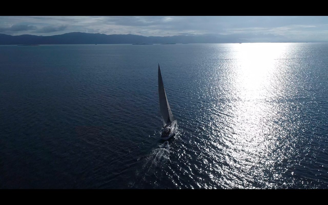 Foto SailZahir — sanblas5