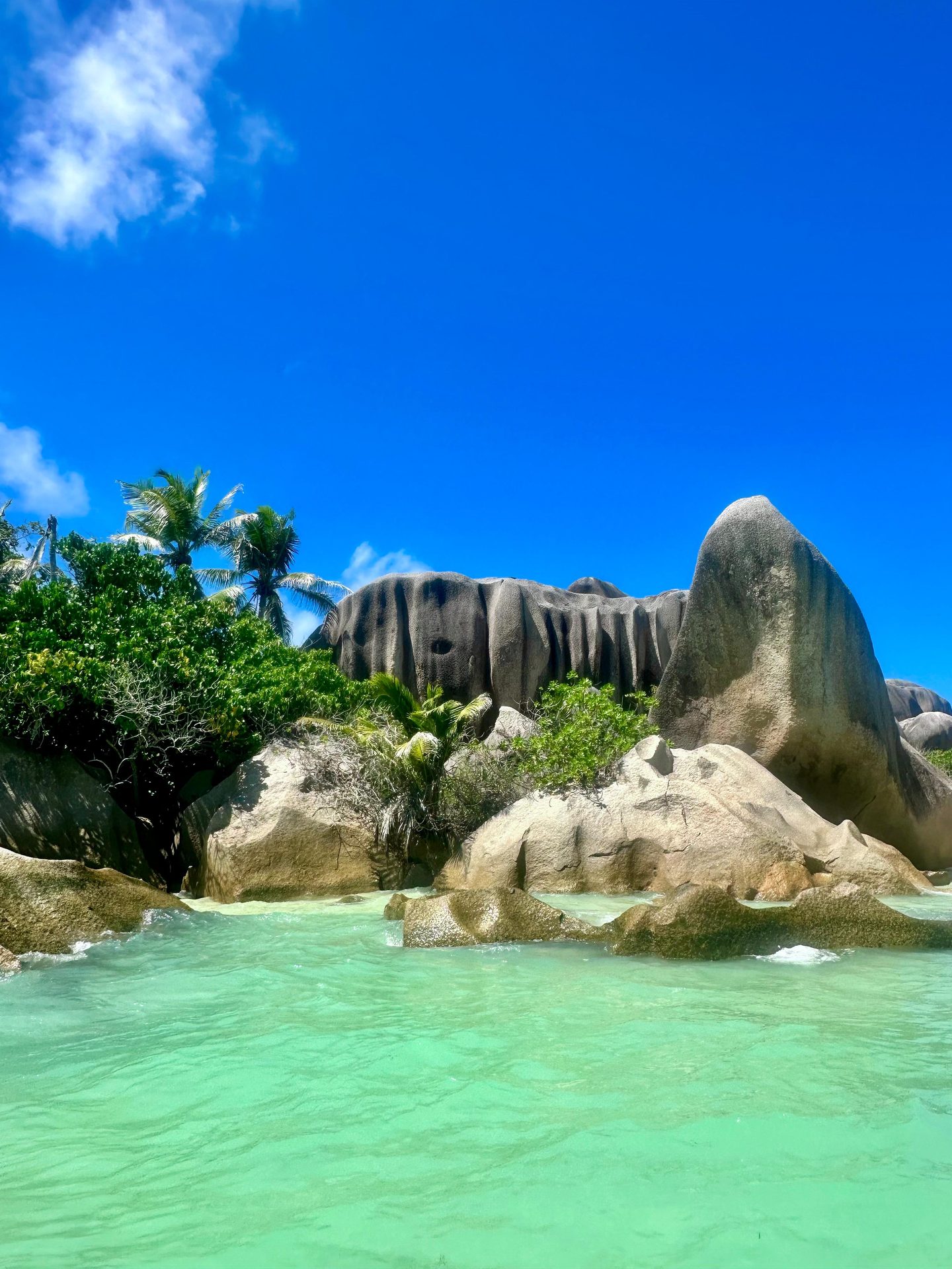 Foto Seychelles #10