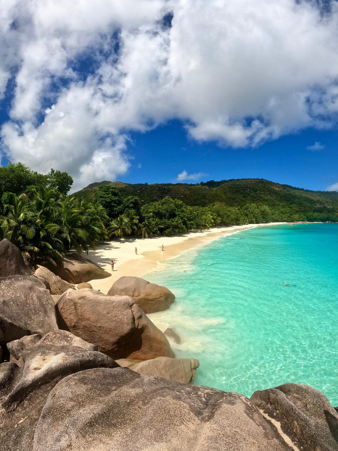 Foto Seychelles #11
