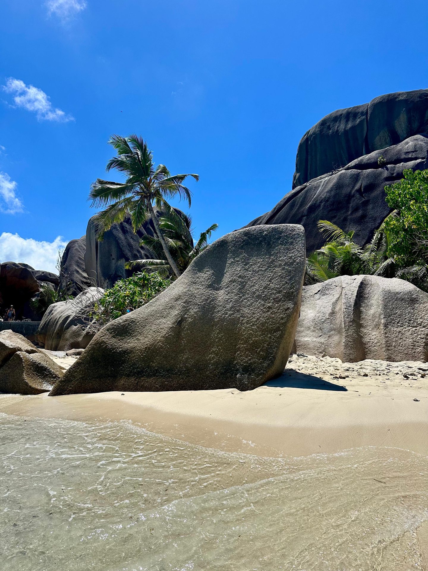 Foto Seychelles #14