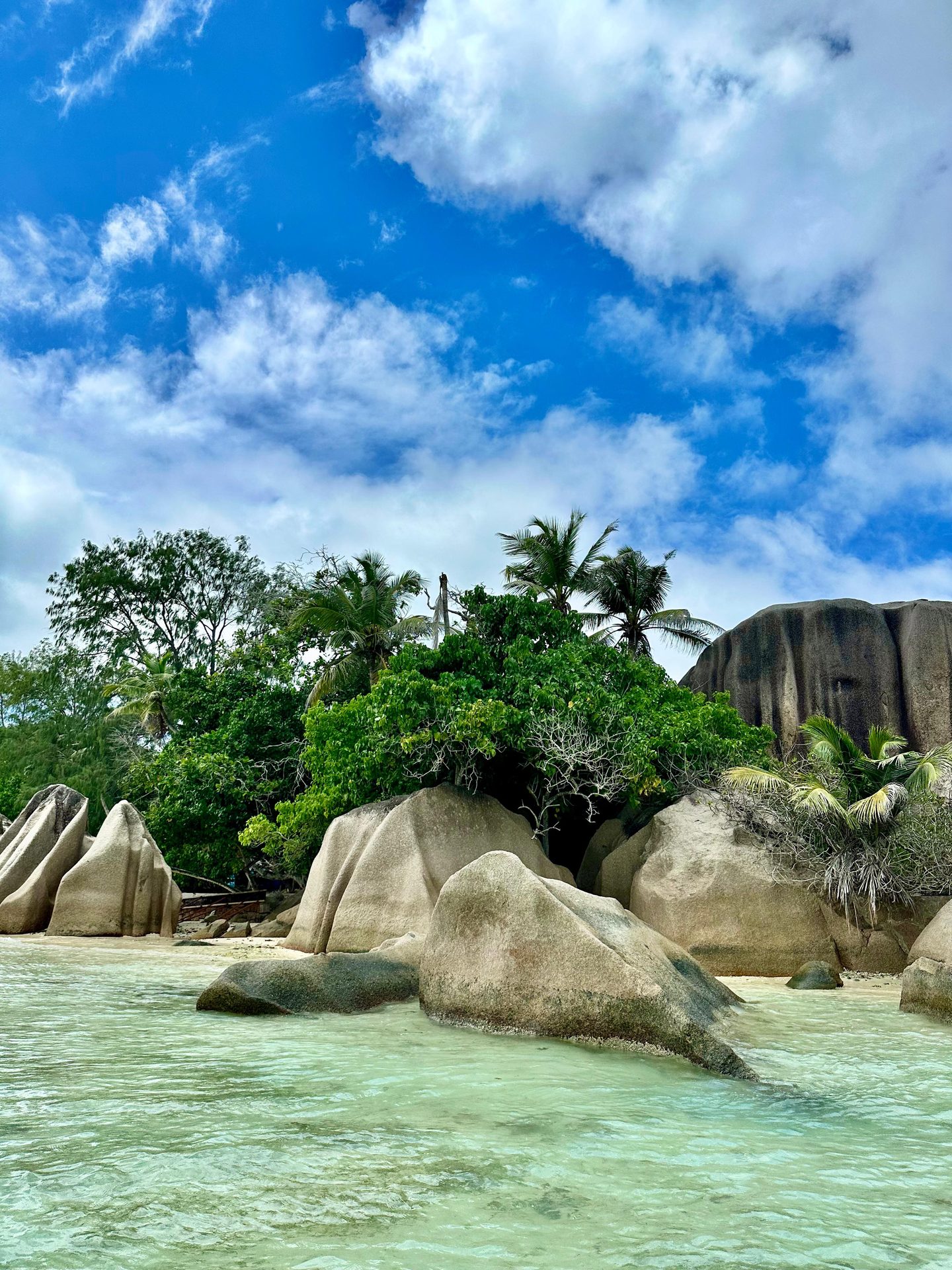 Foto Seychelles #15