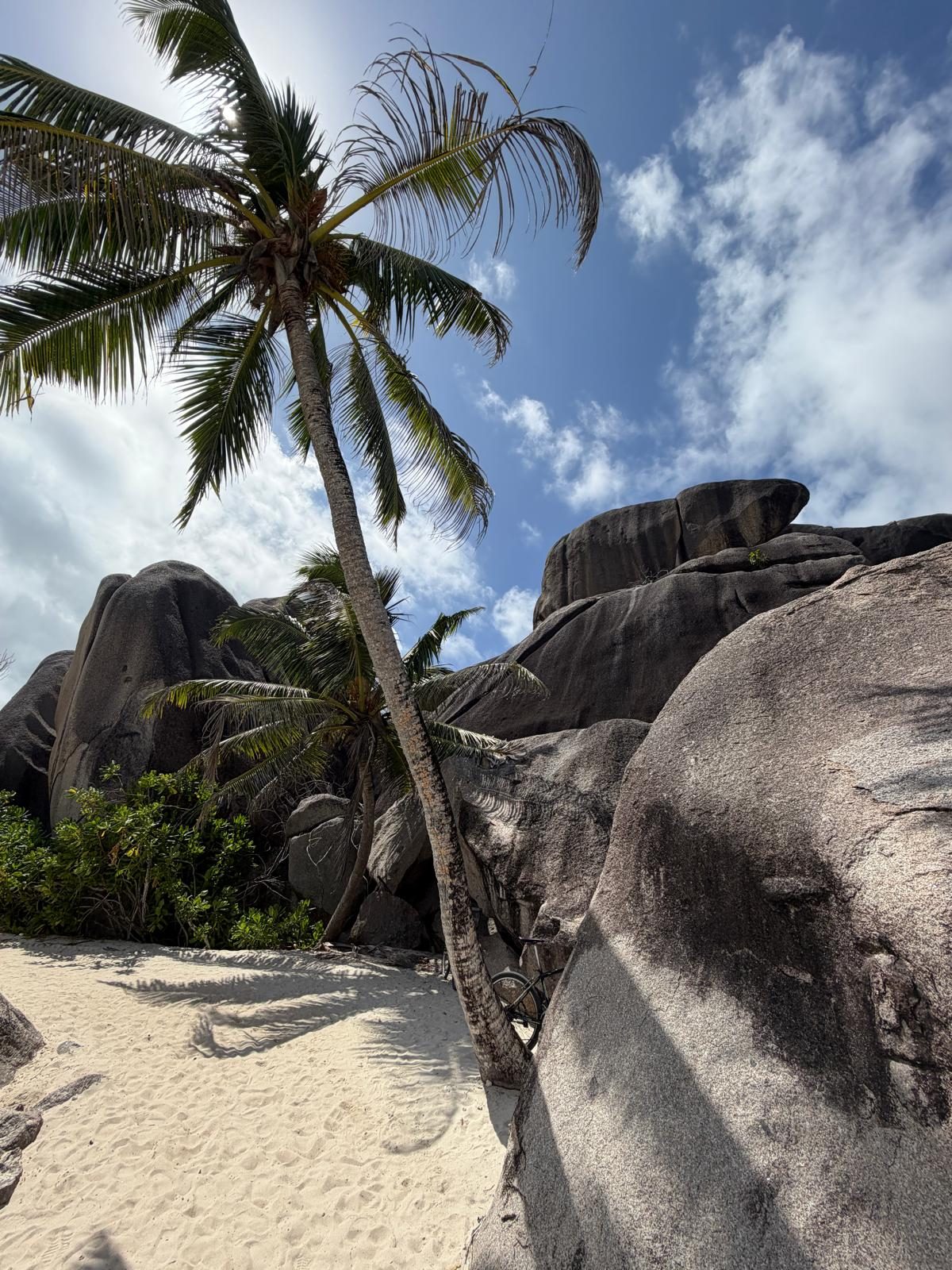 Foto Seychelles #2