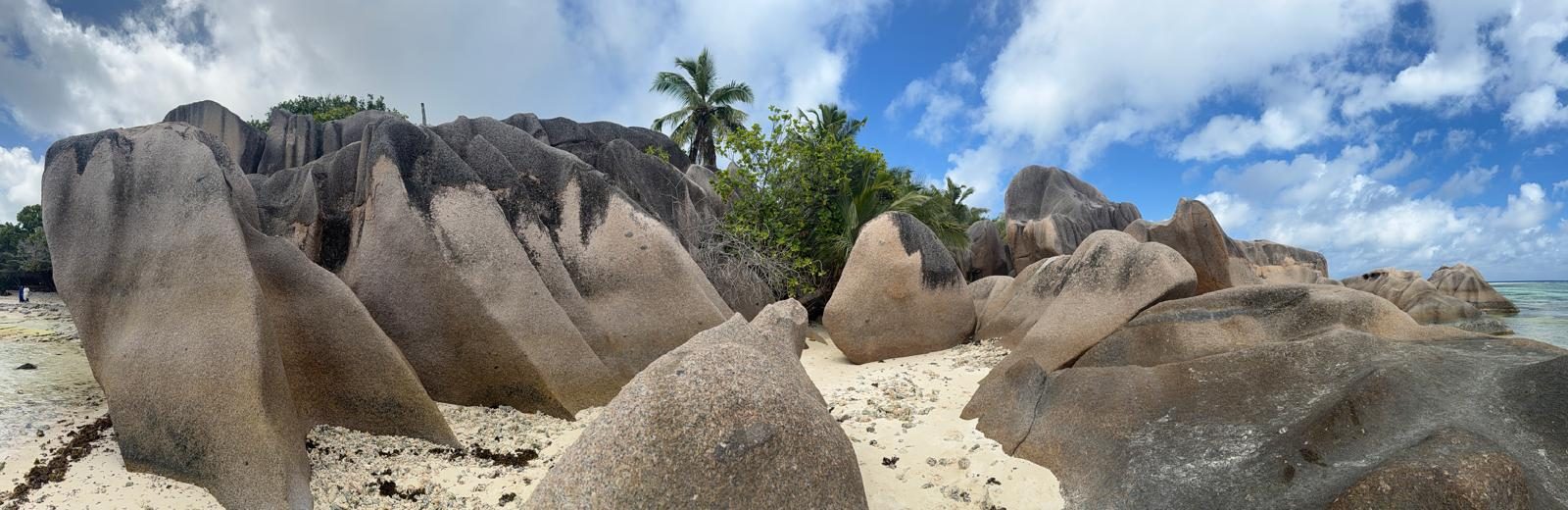 Foto Seychelles #3