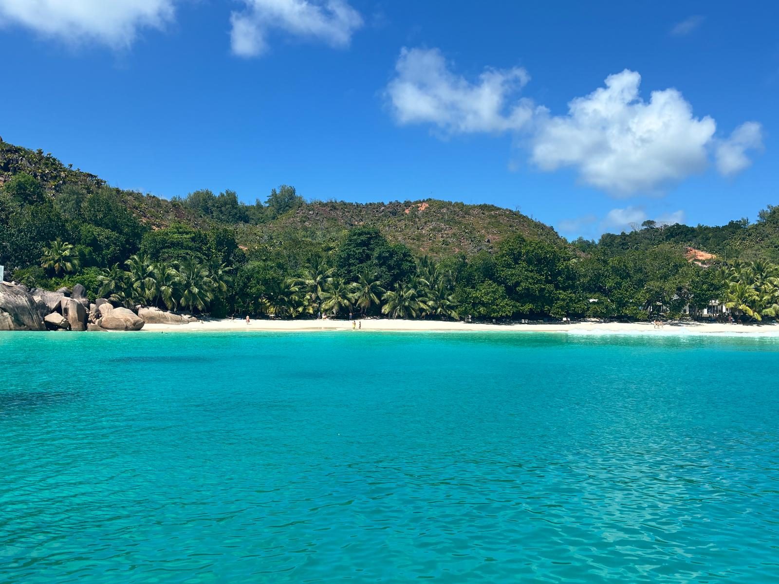 Foto Seychelles #4
