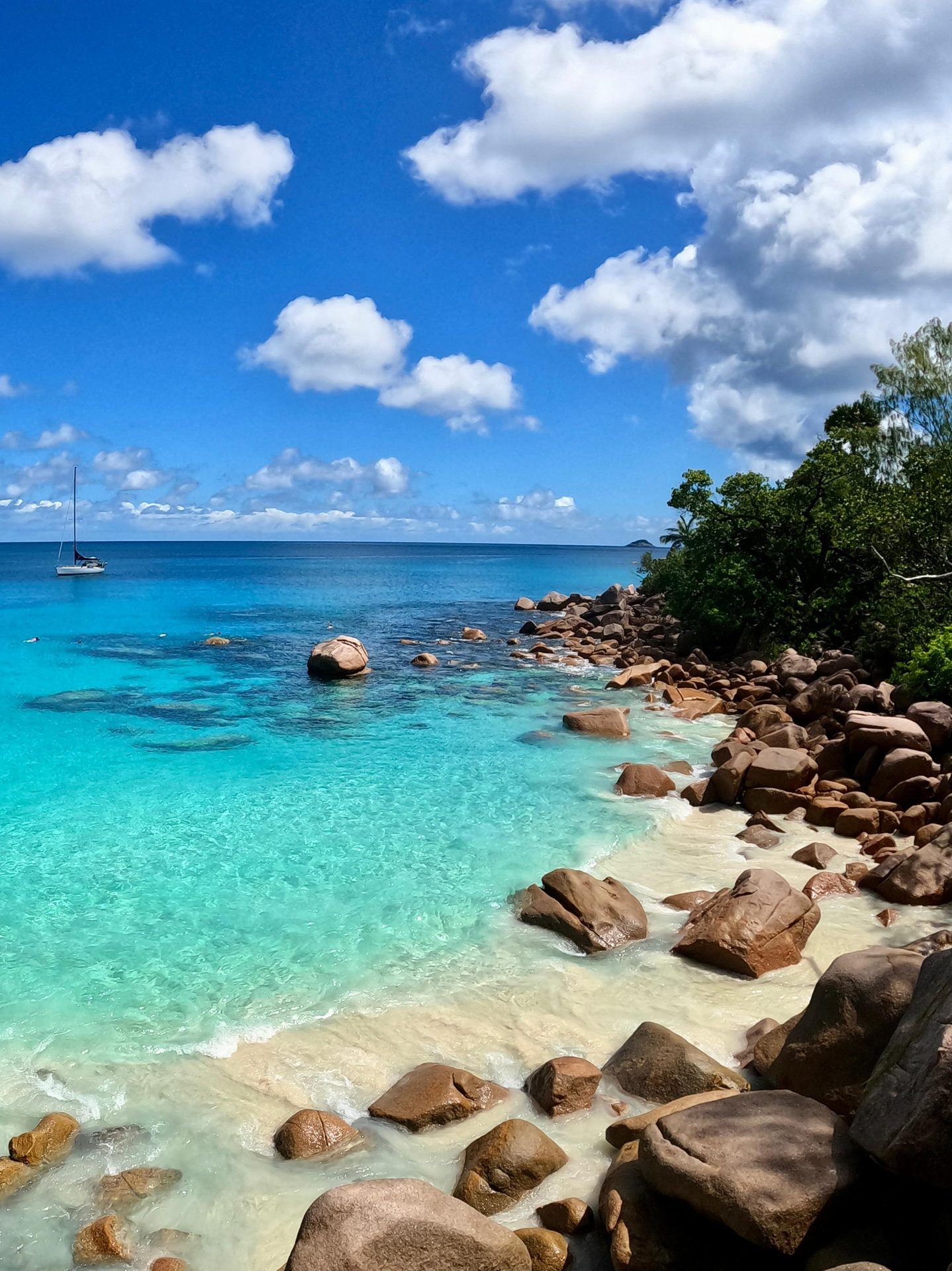 Foto Seychelles #6