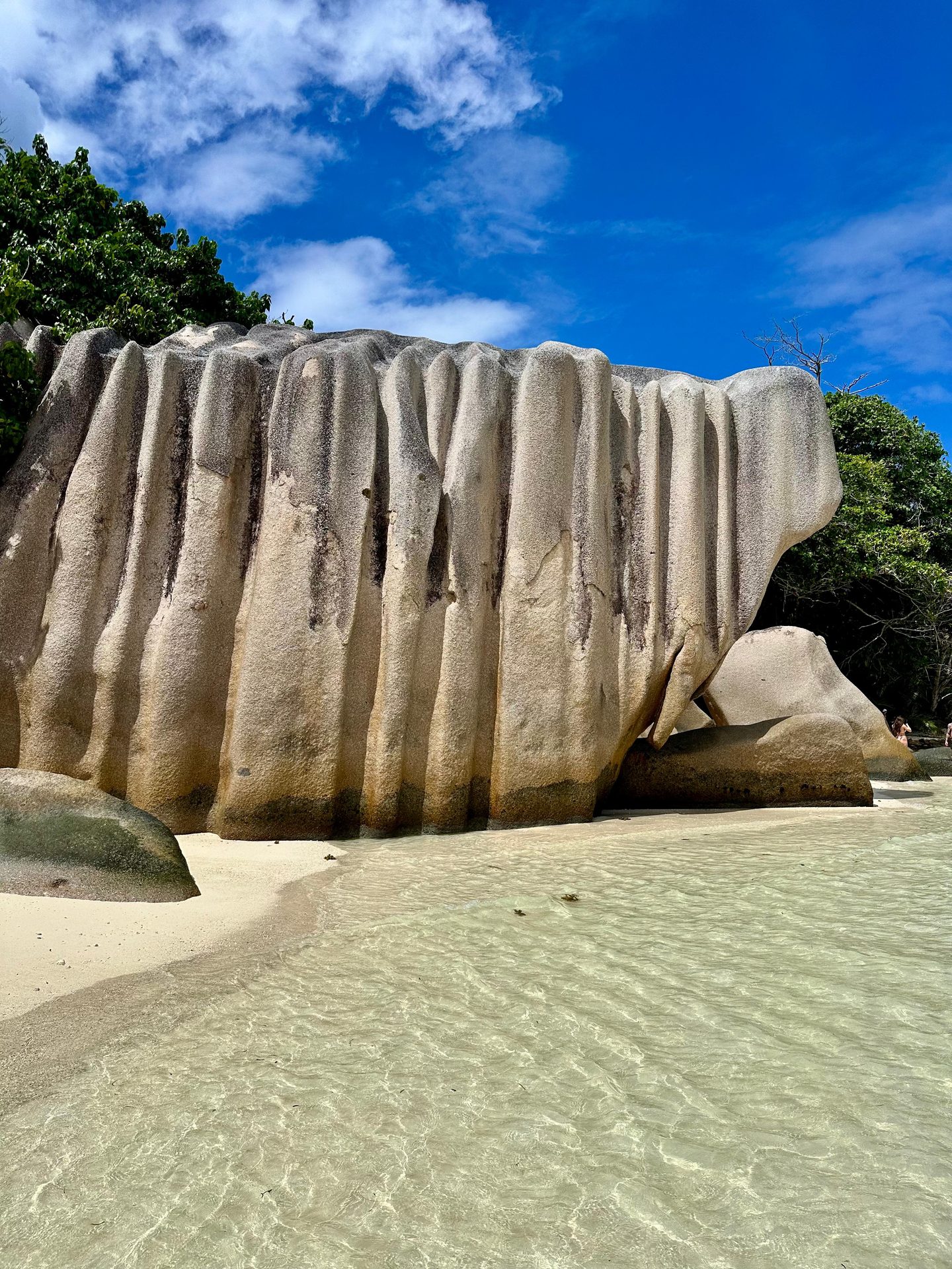 Foto Seychelles #8