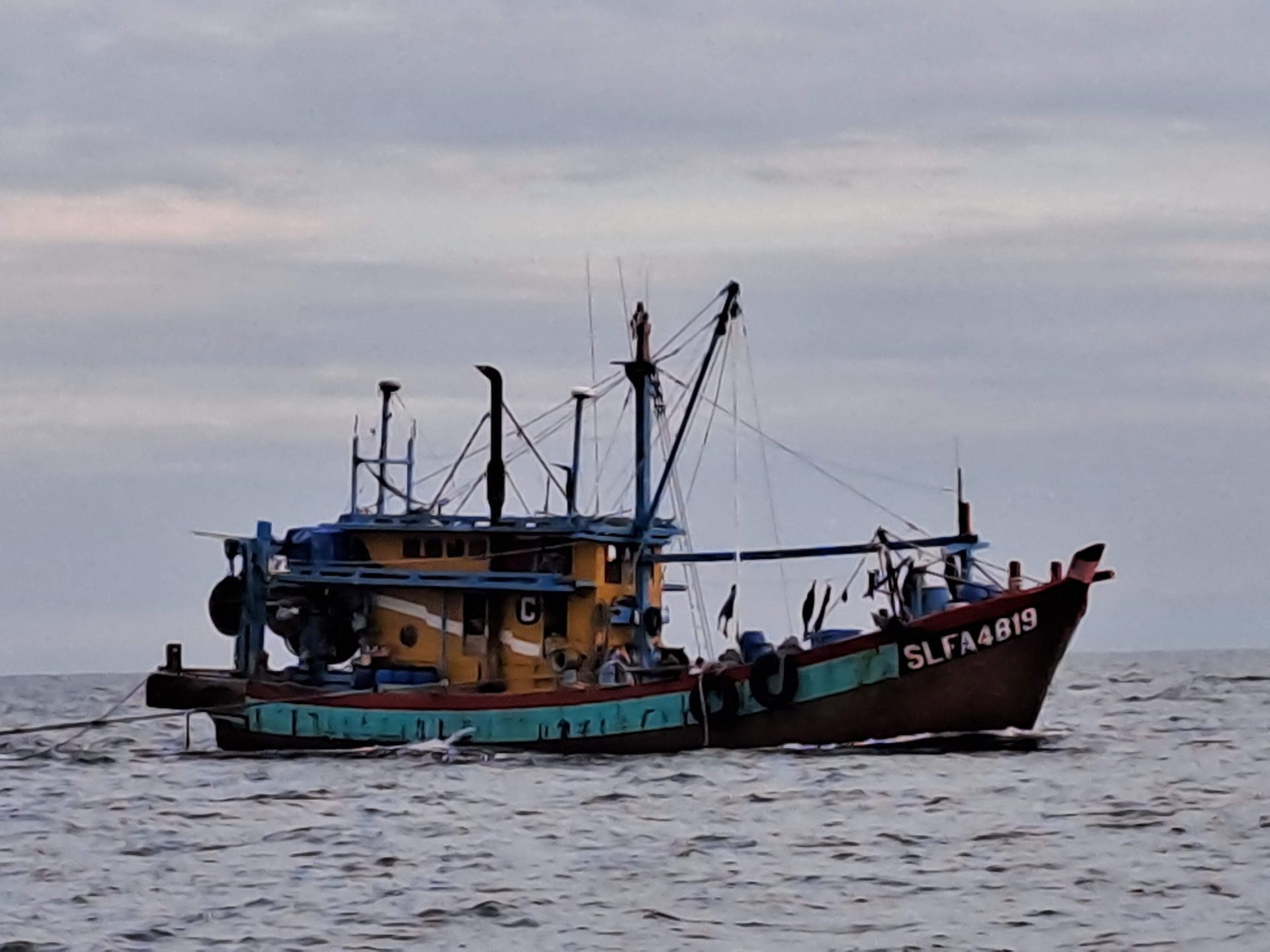 Foto Thailandia #1