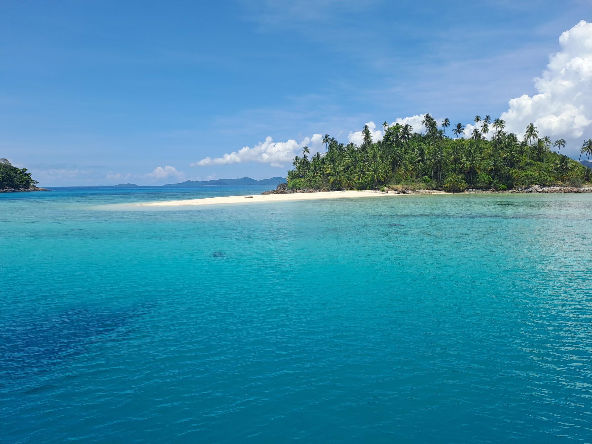 Foto Thailandia #4