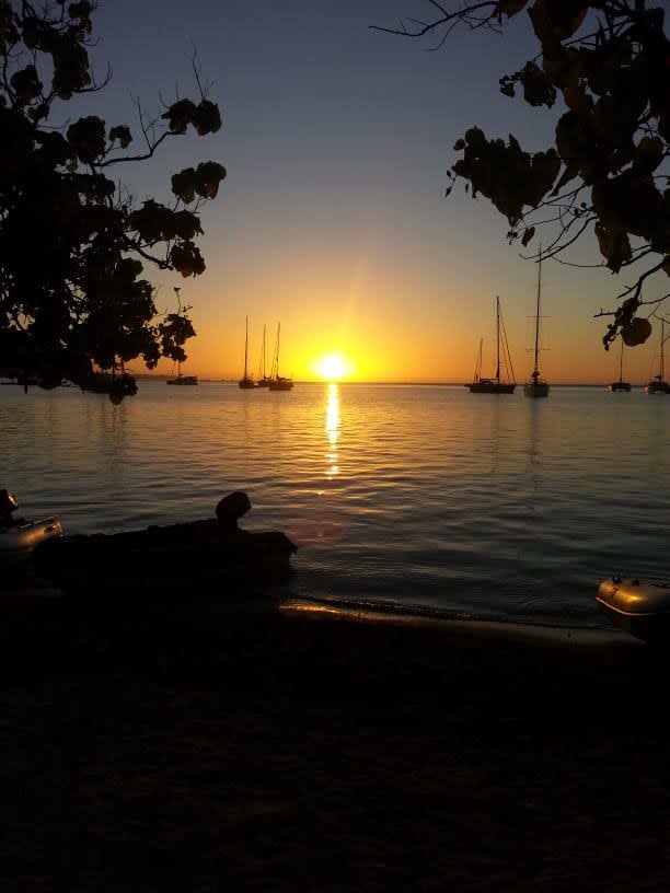 Foto SailZahir — viaggio2